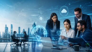 Cognizant Technology Solutions