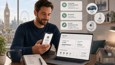 Creditspring