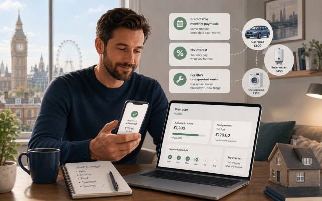 Creditspring