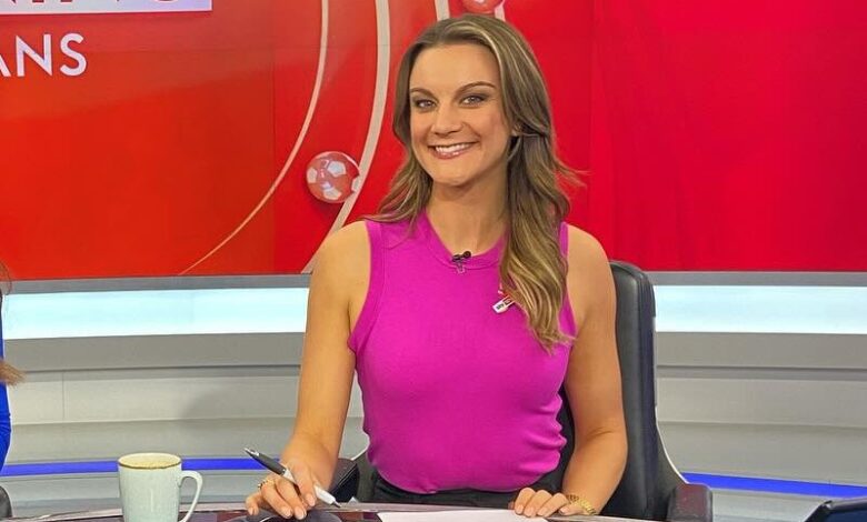 Hannah Wilkes