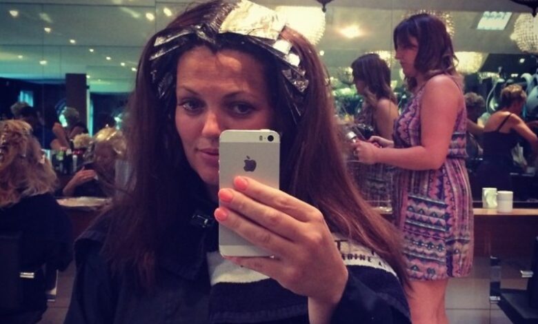 Johannah Deakin