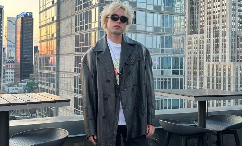 Lennon Gallagher