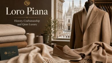 Loro Piana