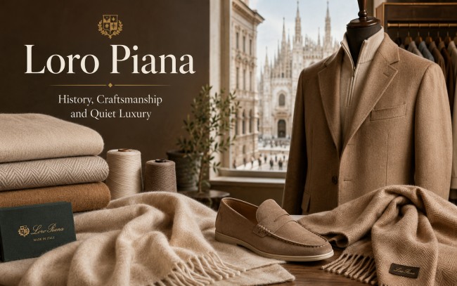 Loro Piana