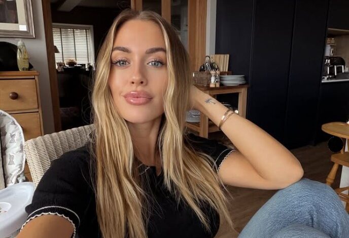 Lottie Tomlinson