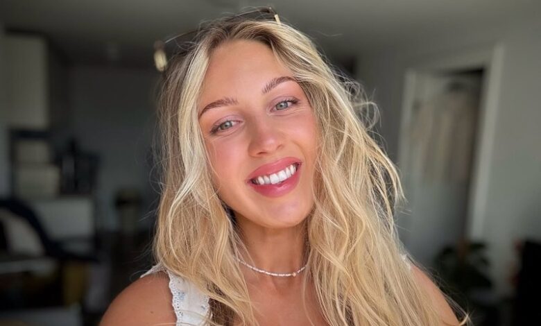 Molly Brewer