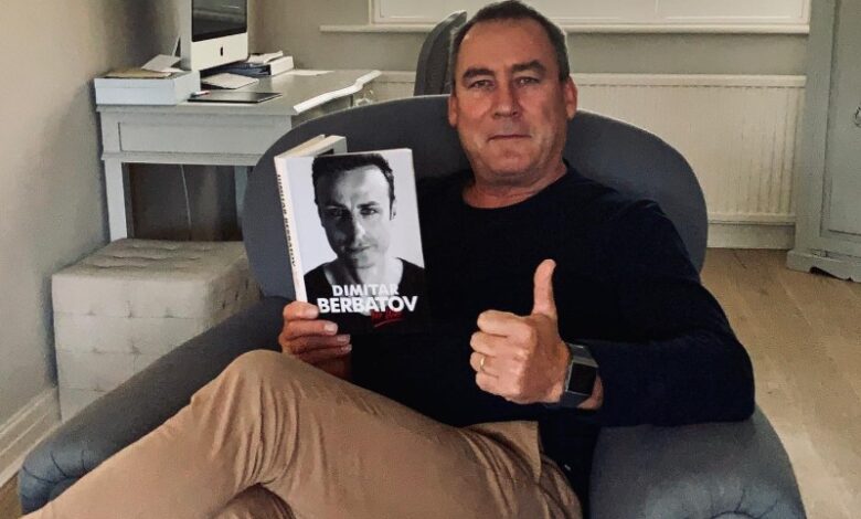 René Meulensteen