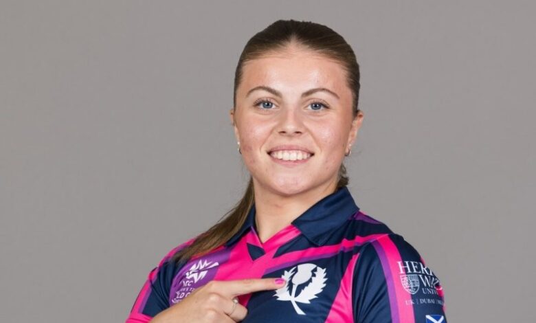 Ailsa Lister