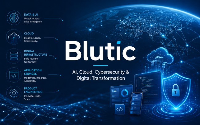 Blutic