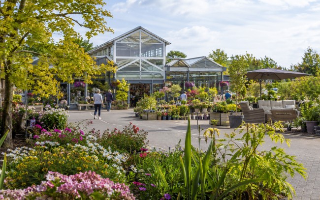 Brigg Garden Centre