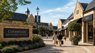 Cotswold Designer Outlet