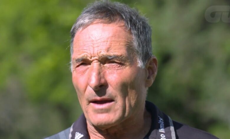 Dave Alred