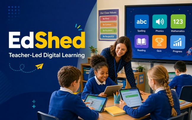 EdShed