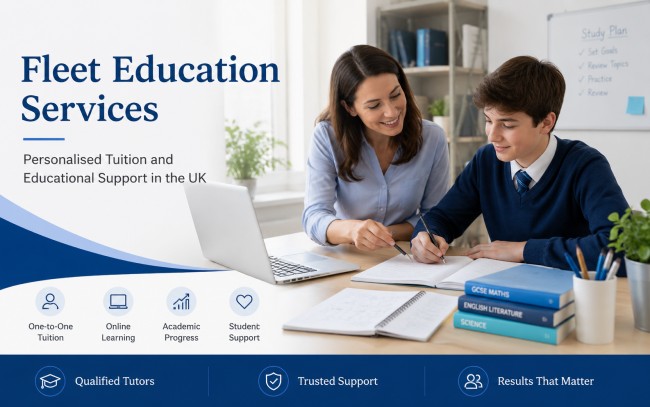 Fleet Education Services