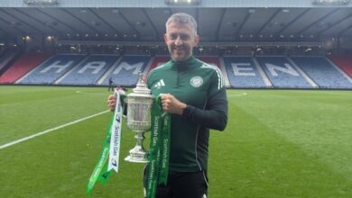 Gavin Strachan