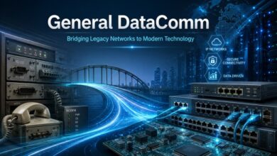General DataComm