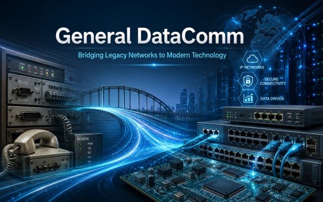 General DataComm