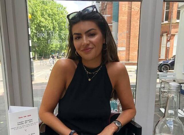 Georgia Habboo