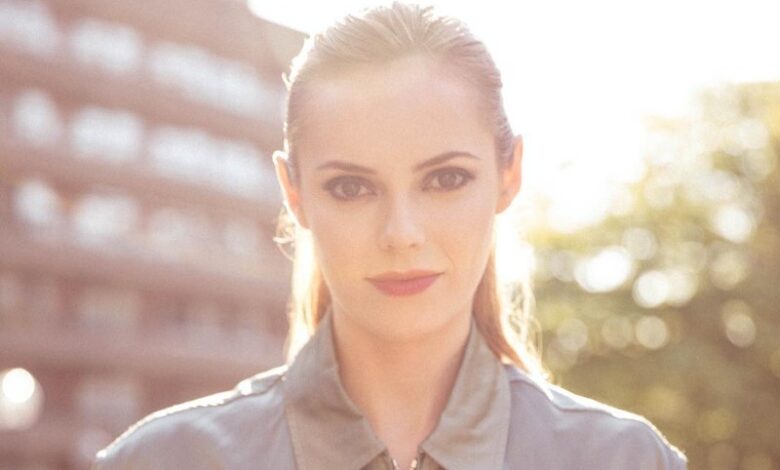 Hannah Tointon