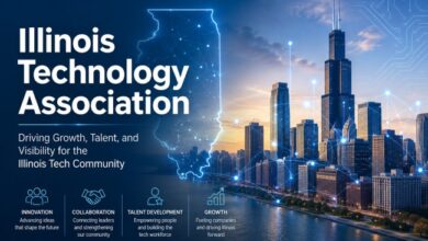 Illinois Technology Association