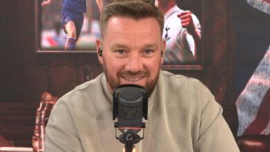 Jamie O’Hara