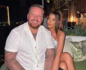 Keziah Grubb Husband