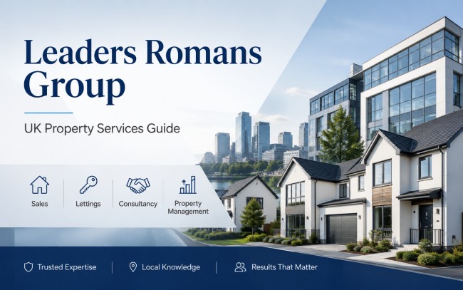 Leaders Romans Group