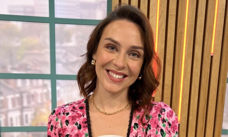 Roisin Gallagher
