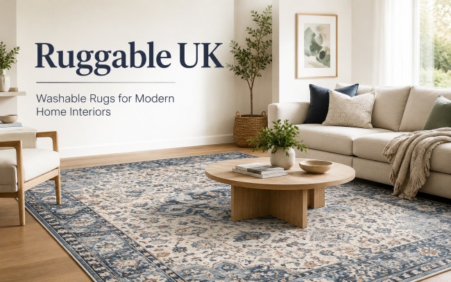 Ruggable UK