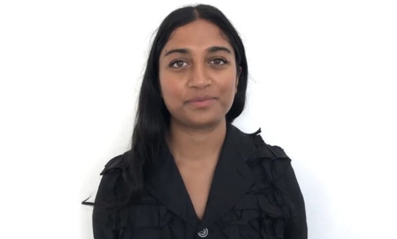 Supriya Lele