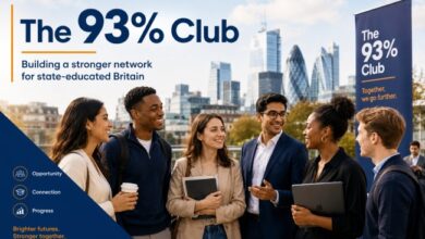 The 93% Club