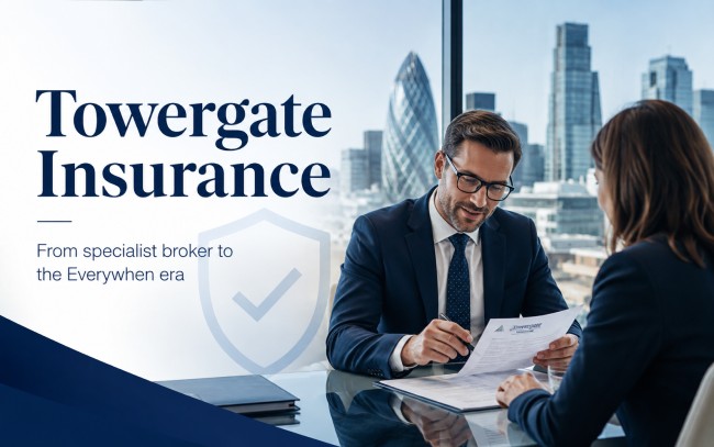 Towergate Insurance