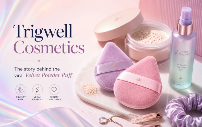 Trigwell Cosmetics