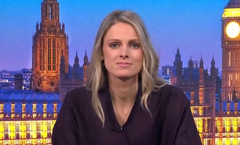 Ali Fortescue