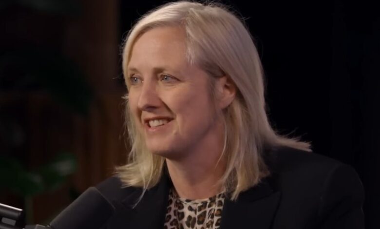 Carole Cadwalladr
