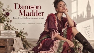 Damson Madder