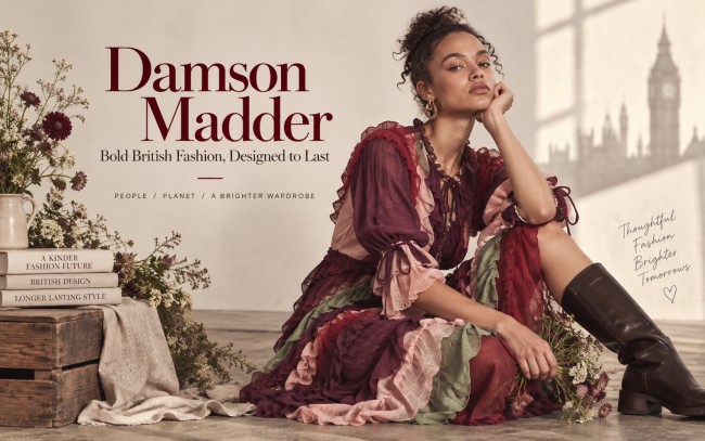 Damson Madder