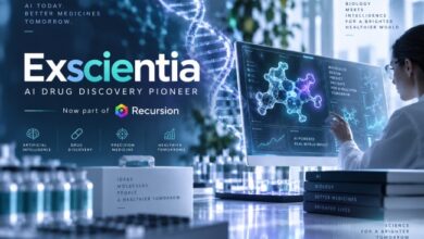 Exscientia