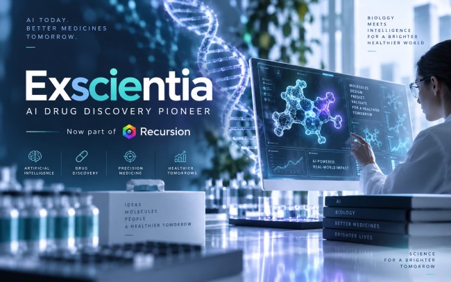 Exscientia
