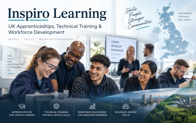 Inspiro Learning