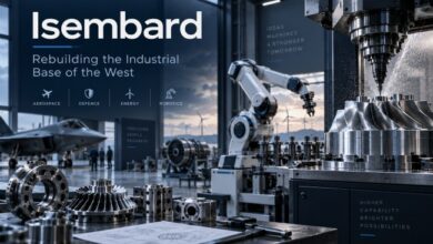 Isembard