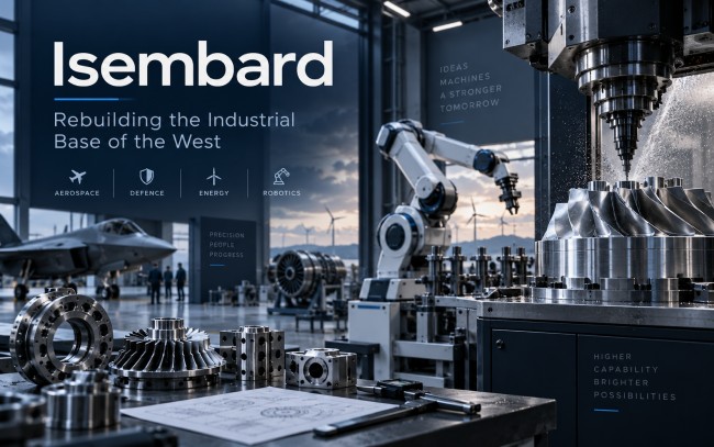 Isembard