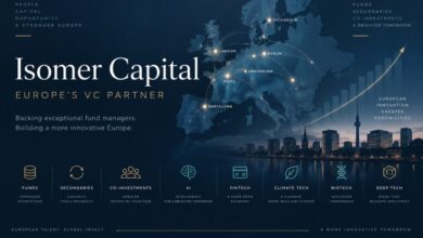 Isomer Capital
