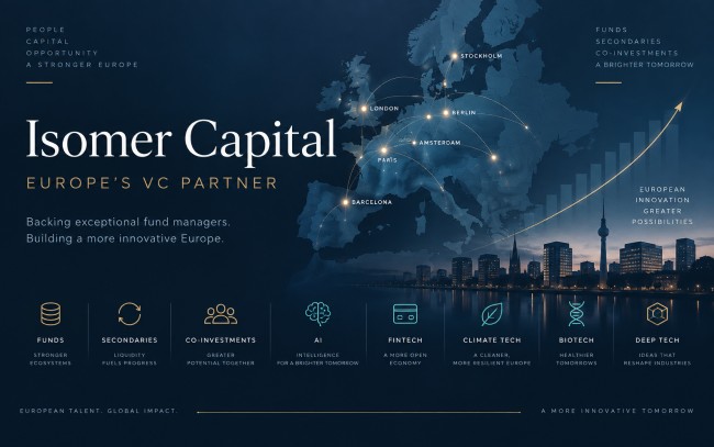 Isomer Capital