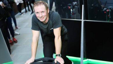 Jason Kenny