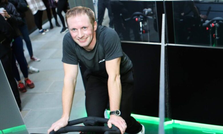 Jason Kenny