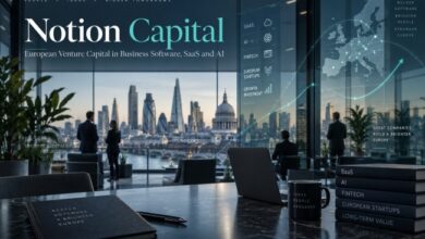 Notion Capital