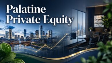Palatine Private Equity