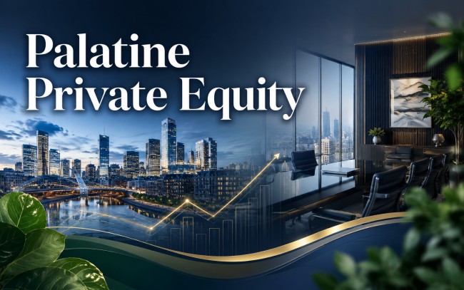 Palatine Private Equity