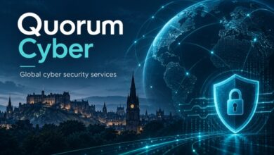 Quorum Cyber